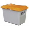 Grit Container grey 200 L Without Chute